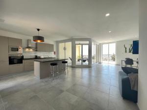 190 Sqm Apartment in Swieqi with Views and free high speed Wifi