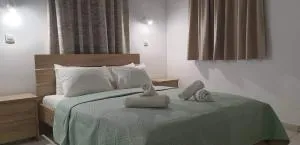 GEORGE & ELENA APARTMENTS - Pentamodi