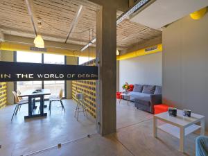 Ceramus Apartments Gazi View