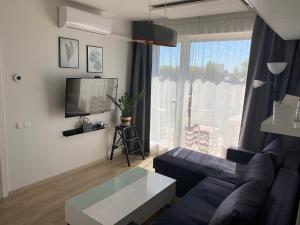 Malūno Vilos apartamentai