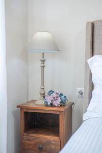 Ammoutsiani Cozy Apartment 1 by 8essentially