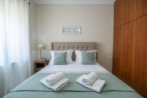 Ammoutsiani Cozy Apartment 1 by 8essentially