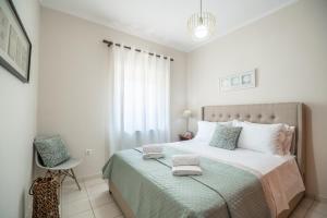 Ammoutsiani Cozy Apartment 1 by 8essentially