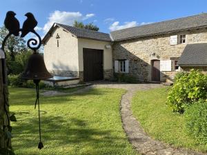 Maisons de vacances Calouze : photos des chambres