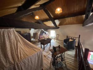 Maisons de vacances Calouze : photos des chambres