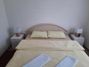 Apartman Planinski Raj