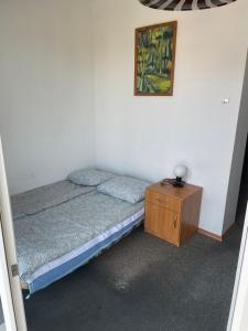 Pokoje Gościnne Skałka