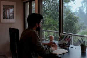 StayVistas Valencia Villa with Gazebo and Indoor Games