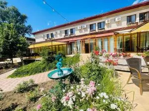 Hotel Turist - Neptun