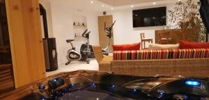 Le Domaine Augenaies Maison d hôtes et Spa