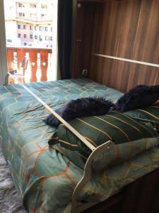 studio cabine chalet club III entièrement rénové