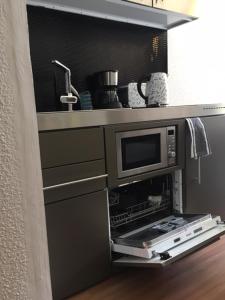 studio cabine chalet club III entièrement rénové