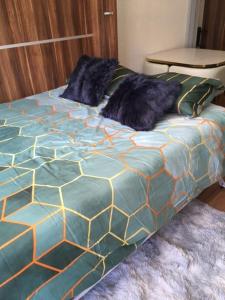 studio cabine chalet club III entièrement rénové