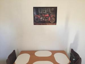 Appartements Victor Hugo Mechanical Art et sa pizza offerte : photos des chambres