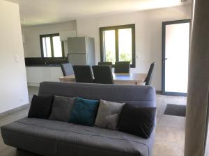 Maison entière pour 6 personnes dans les Cévennes