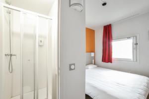 Hotels Premiere Classe Lyon Beynost : photos des chambres