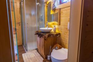 Lake Cottage - Koča ob jezeru