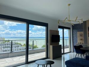 ELLBy Apartman - PENTHOUSE - hostAID