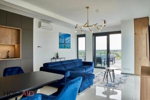 ELLBy Apartman - PENTHOUSE - hostAID