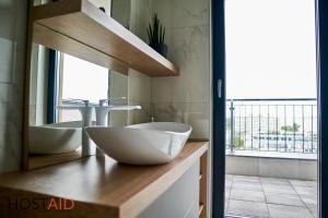 ELLBy Apartman - PENTHOUSE - hostAID