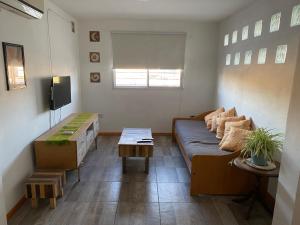 Casa Limon, en complejo residencial con Cochera