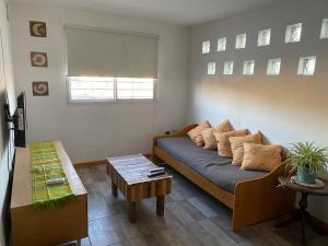 Casa Limon, en complejo residencial con Cochera