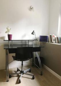 Bordeaux centre - Maison T2 entière et climatisée