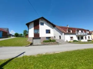 Ferienhaus Schwarzinger - Altweitra