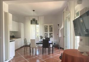 Rapallo: Nuovo appartamento vista mare