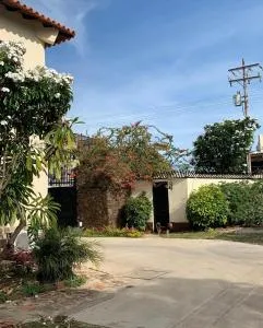 L Otro Pueblo Pampatar - Río Caribe