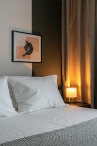 The Artisan Suites