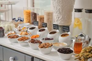 Stelia Mare Boutique Hotel