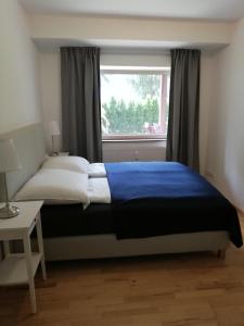 Ferienwohnung Jonas