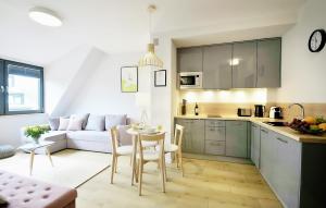 On Holiday Apartamenty Lwowska