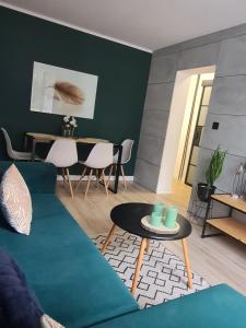 Green Loft Apartament