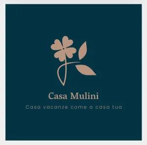 Casa mulini - Noce