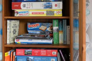 Finest Retreats - Golygfa or Castell - Castle Views