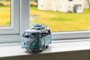 Finest Retreats - Golygfa or Castell - Castle Views