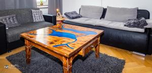#211 LUX-Appart - Zentrum Neuss - Düsseldorf Messe - Netflix & Prime
