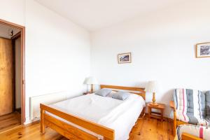 Séjour les pieds dans leau à Pléneuf-Val-André