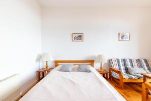 Séjour les pieds dans leau à Pléneuf-Val-André