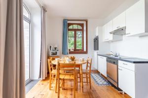 Appartements Sejour les pieds dans l'eau a Pleneuf-Val-Andre : photos des chambres