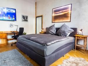 #211 LUX-Appart - Zentrum Neuss - Düsseldorf Messe - Netflix & Prime