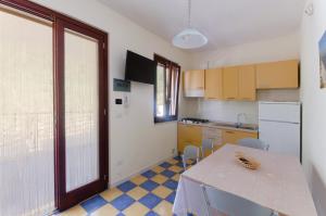Standard Apartment mit 2 Schlafzimmern