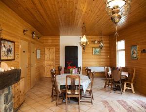 Kaluri Guesthouse
