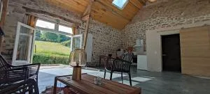 Le Pas du Loup - Magrangeas Le Pas du Loup - Magrangeas