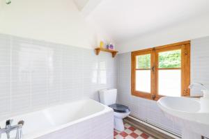 Studio avec grande terrasse et vue mer pour 3 pers