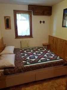 Appartamento Borgo Rio Muri - 奥伦佐卡多利