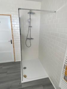 B&B / Chambres d'hotes Maison de Montgibaud : photos des chambres
