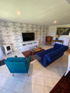 B&B / Chambres d'hotes Maison de Montgibaud : photos des chambres